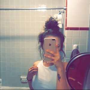 Meet your Posher, Molly